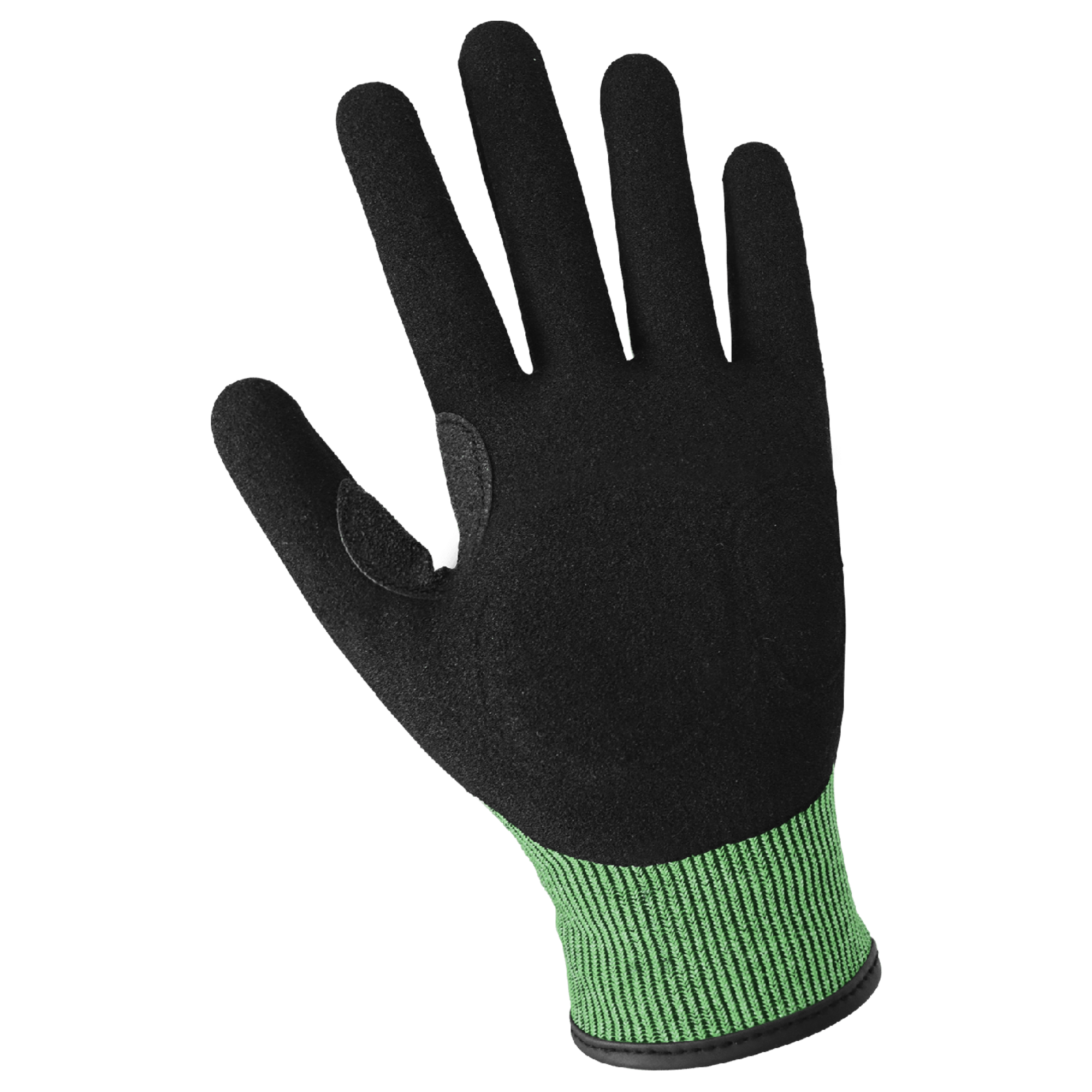 Global Glove Vise Gripster C.I.A. Cut and Impact Resistant Touch Screen Gloves from GME Supply